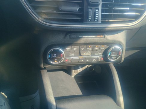 Certified 2021 Ford Escape SEL image 25
