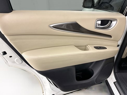 Used 2016 INFINITI QX60 Luxe image 27