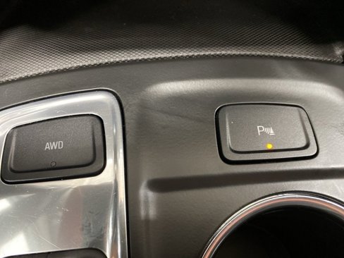 Used 2022 Chevrolet Equinox LT image 45