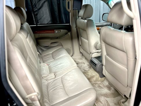 Used 2007 Lexus GX 470 image 24