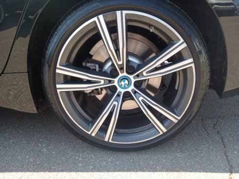 Used 2022 BMW 330e w/ Premium Package image 7