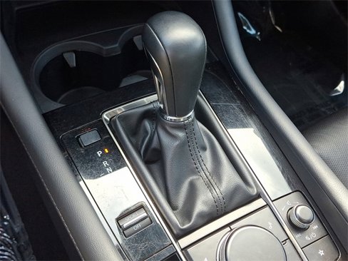 Used 2022 MAZDA MAZDA3 s image 15