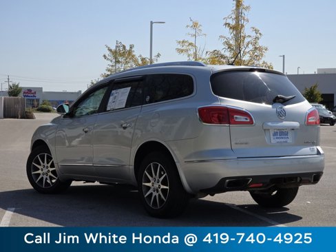 Used 2015 Buick Enclave Leather image 15