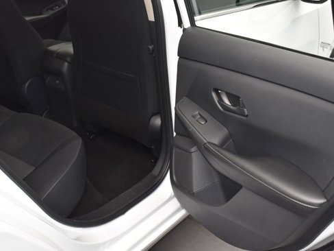 Used 2024 Nissan Sentra SV image 16