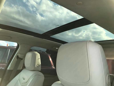 Used 2017 Cadillac XT5 Premium Luxury w/ Driver Assist Package image 24