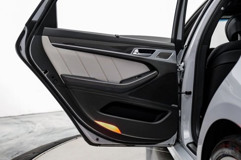 Used 2019 Genesis G80 3.3T Sport image 67
