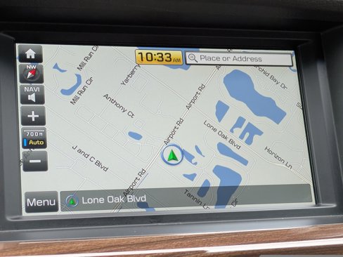Used 2018 Genesis G80 3.8 image 25
