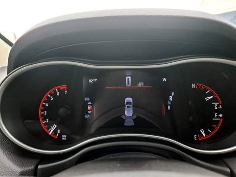Used 2019 Dodge Durango SXT image 24