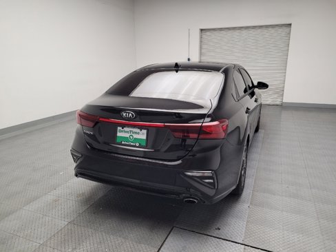 Used 2019 Kia Forte LXS image 7