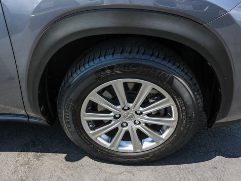 Used 2016 Lexus NX 200t FWD image 13