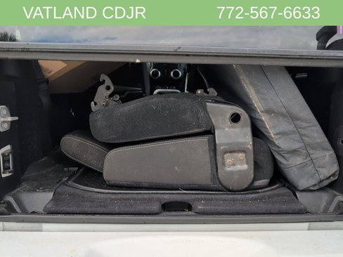 Certified 2016 Jeep Wrangler Sahara w/ Connectivity Group image 24