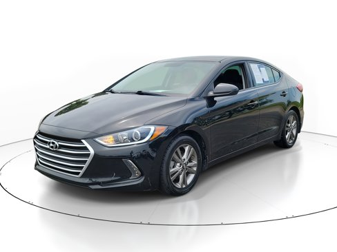 Used 2018 Hyundai Elantra Value Edition image 2