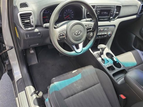 Used 2019 Kia Sportage LX image 40