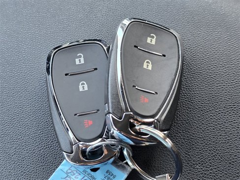Certified 2022 Chevrolet Equinox LT image 33