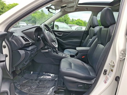 Used 2020 Subaru Forester Touring w/ Popular Package #2 image 14