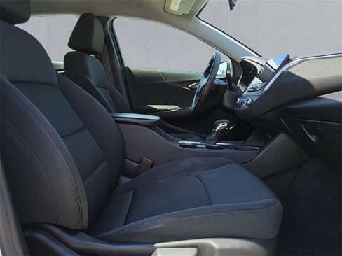 Used 2024 Chevrolet Malibu LT image 15