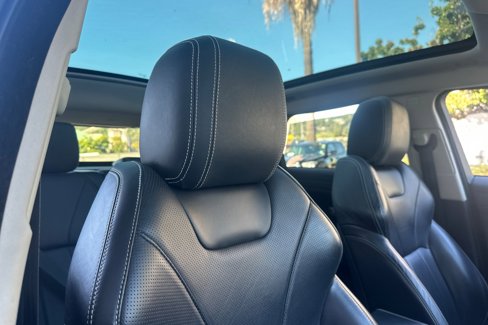 Used 2016 Land Rover Range Rover Evoque HSE image 29