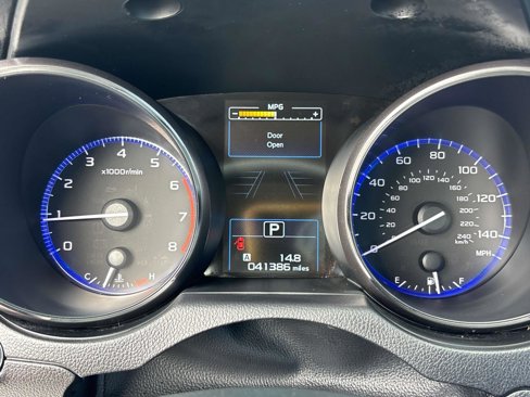 Used 2019 Subaru Legacy 2.5i w/ Alloy Wheel Package image 21