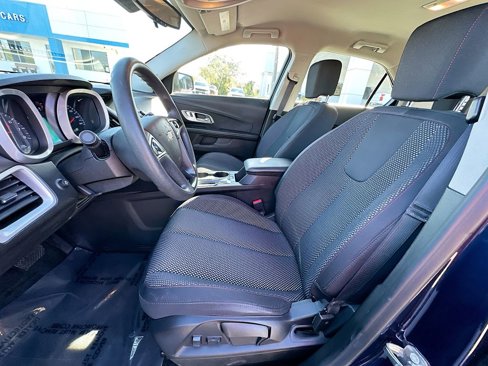 Used 2017 Chevrolet Equinox LS image 19