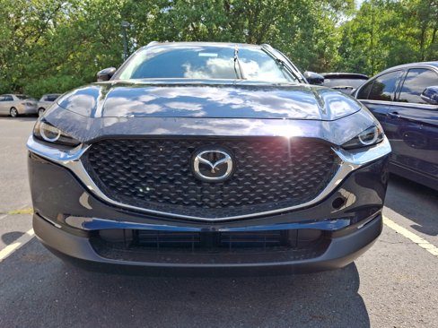 New 2025 MAZDA CX-30 AWD 2.5 S w/ Select Sport Pkg image 2