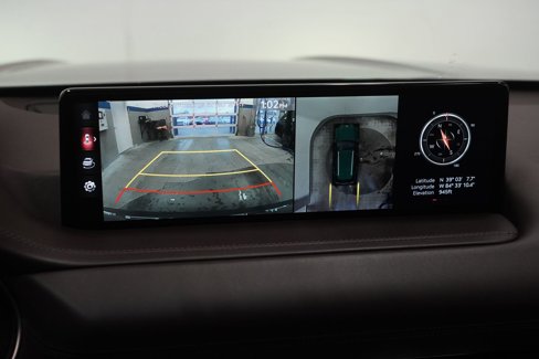 Used 2022 Genesis GV80 3.5T w/ Prestige Package 07 image 25
