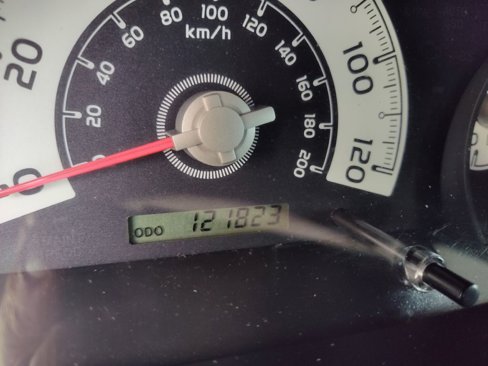 Used 2007 Toyota FJ Cruiser 4WD image 32
