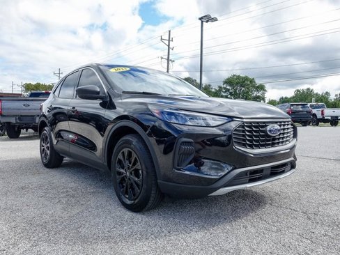 Used 2023 Ford Escape Active image 15