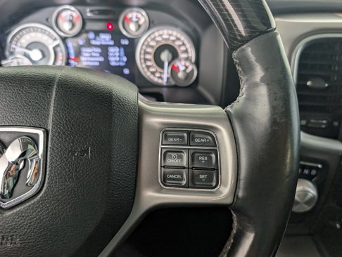 Used 2015 RAM 1500 Limited image 16