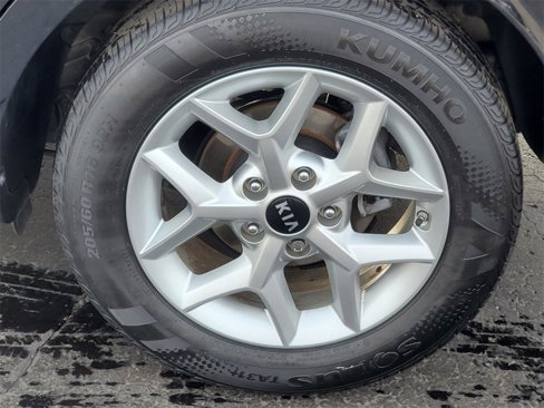 Used 2021 Kia Soul S image 7
