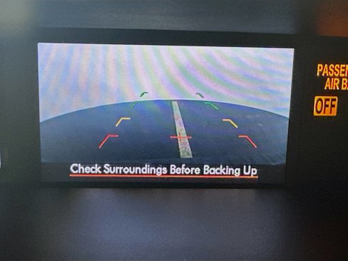Used 2015 Subaru Forester 2.0XT Touring w/ Eyesight & Navigation System image 23