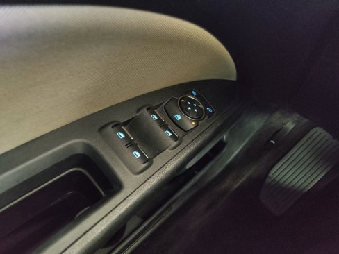 Used 2018 Ford Fusion S image 27