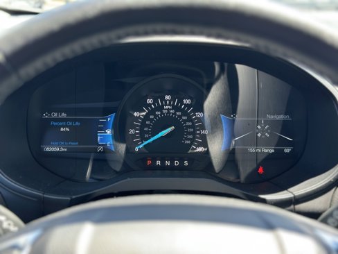 Used 2022 Ford Edge SEL image 14