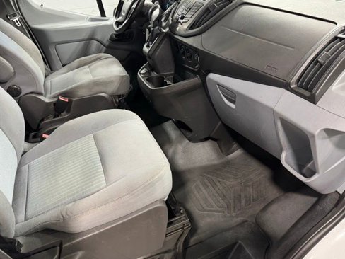 Used 2017 Ford Transit 350 130 Medium Roof image 26