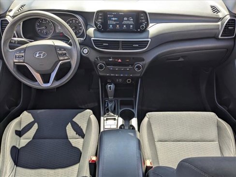 Used 2019 Hyundai Tucson Value image 17