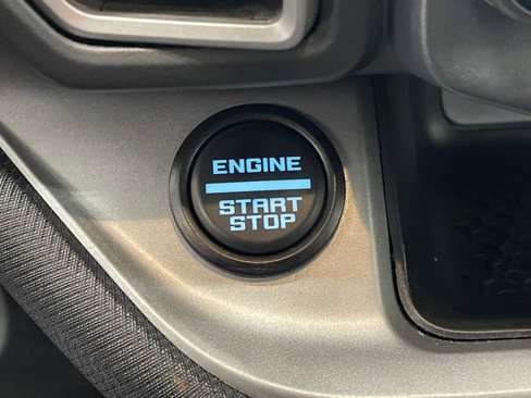 Used 2022 Ford Bronco Sport Big Bend image 25