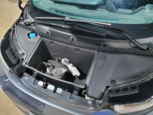 Used 2017 BMW i3 w/ Range Extender image 42