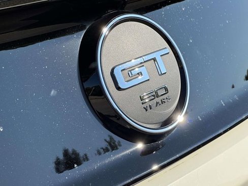 Used 2015 Ford Mustang 50 Years image 16