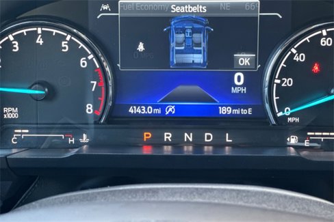 Used 2024 Ford Maverick Lariat image 31