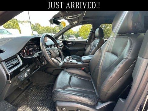 Used 2018 Audi Q7 3.0T Prestige image 7