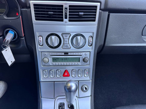 Used 2005 Chrysler Crossfire Limited image 24