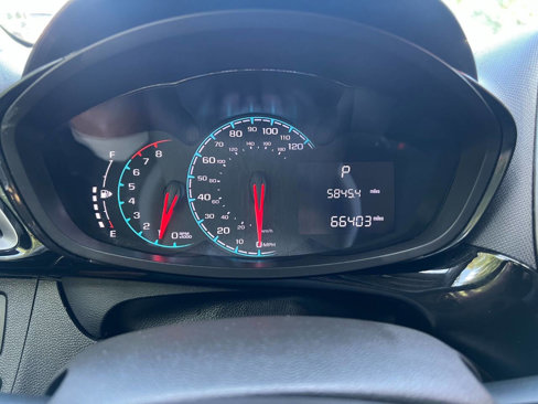 Used 2020 Chevrolet Spark LT image 25