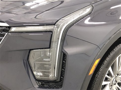 New 2024 Cadillac XT4 Premium Luxury w/ Active Safety Package image 15