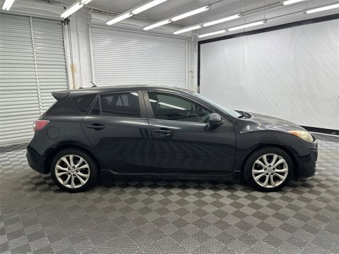 Used 2011 MAZDA MAZDA3 s Sport image 6