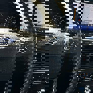 Used 2021 Ford EcoSport Titanium image 13