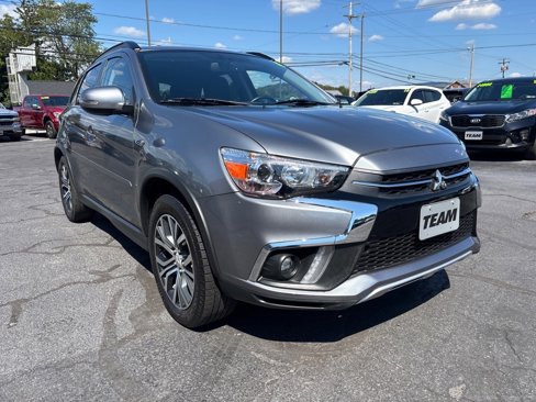 Used 2018 Mitsubishi Outlander Sport SEL image 1