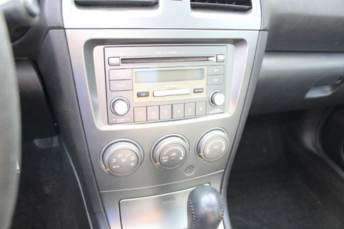 Used 2007 Subaru Impreza 2.5i Special Edition image 15