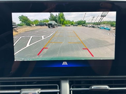 New 2025 Chevrolet Trax LT w/ Sunroof Package image 42