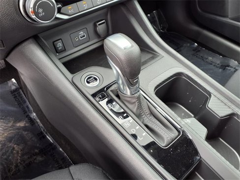 New 2025 Nissan Sentra S image 17
