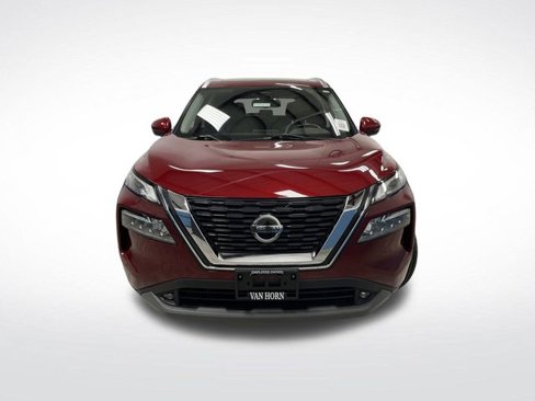 Used 2021 Nissan Rogue SL image 11