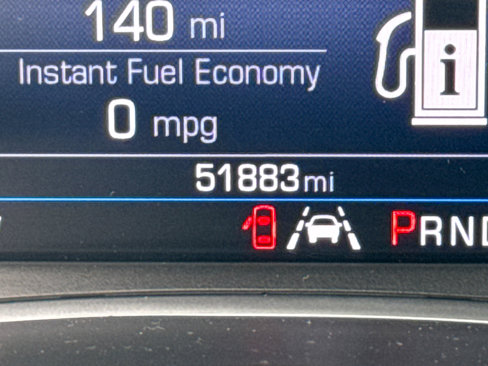 Used 2020 Chevrolet Equinox LT w/ Midnight Edition image 44